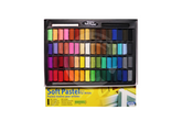 Mungyo Soft Pastel Mps 64 - Half Stick